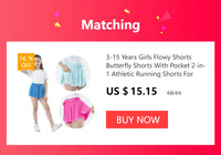 Girls Tennis Dress Kids Cute Golf Outfit School Sports Dresses Children Short Sleeve Workout Athletic Pleated Skirts With Shorts