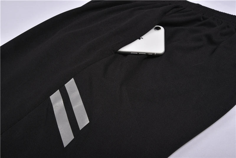 Professional Football Jerseys 2023 Men's Referee Uniforms Short Pocket Soccer Tracksuits Thailand Referee Judge Sportswear Print - Buy online at  Vibe In Cart.