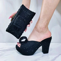 Italian Designer Sandals and Bags for Women, Platform Shoes, High Heel, Comfortable Wedge, Top Brand, 2023 - Buy online at  Vibe In Cart.