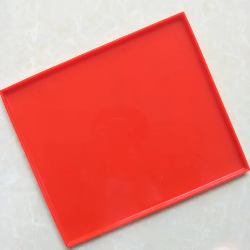 1PC Silicone Baking Mat Cake Roll Pad Macaron Swiss Roll Oven Mat Bakeware Baking Tools Kitchen Accessories - Buy online at  Vibe In Cart.