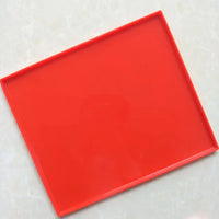 1PC Silicone Baking Mat Cake Roll Pad Macaron Swiss Roll Oven Mat Bakeware Baking Tools Kitchen Accessories - Buy online at  Vibe In Cart.