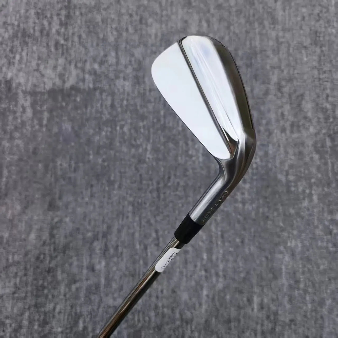 New 5th generation silver p 770 Golf Club Set (4-9P)R/S flexible steel/graphite rod with cap sleeve - Buy online at  Vibe In Cart.