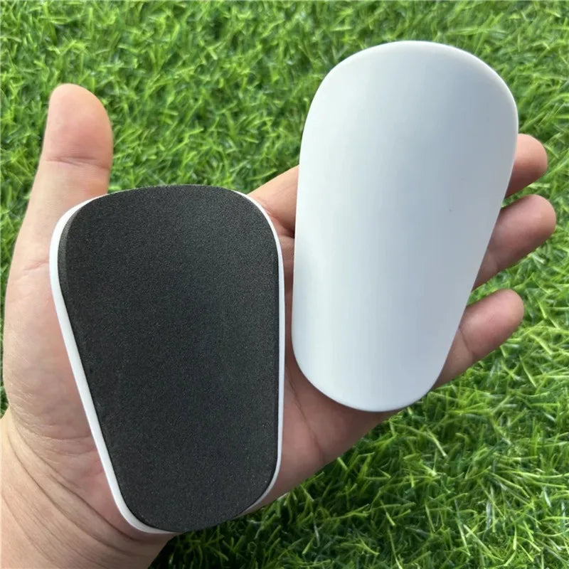 1Pair Soccer Leg Pads For Kids And Adults Mini Training Shin Pads For Soccer Training Equipment Shin Pads For Feet  Shin Guard - Buy online at  Vibe In Cart.