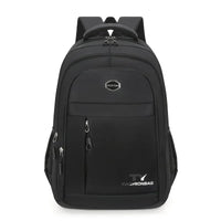 1 Pc Men's Backpack, Large Capacity Waterproof Casual Backpack,Adjustable Computer Backpack - Buy online at  Vibe In Cart.