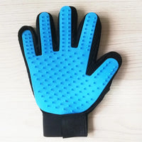 Multicolor Silicone Pet Gloves Cat Dog Hair Removal Dog Supplies Comb Hair Removal Brush Rubber Sticky Hair Gloves - Buy online at  Vibe In Cart.
