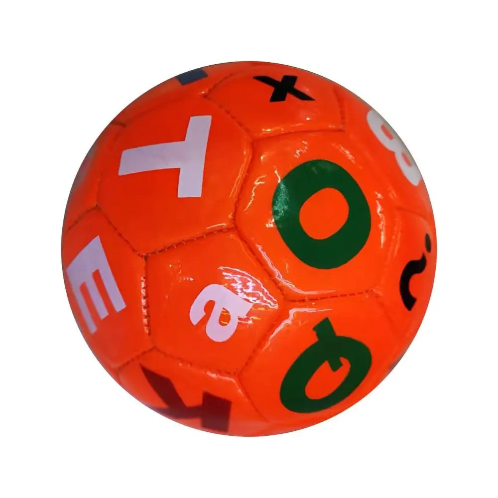 PVC Squeezable15cm Mini Football Kids Preschool Children's Toy Football Boy Gift Small Training Ball Parent-child Interaction - Buy online at  Vibe In Cart.