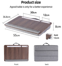 MUMUCC Student Dormitory Writing Desk Laptop Computer Desk Office Furniture Bed Table Folding Table Soft Bottom Cushion Table - Buy online at  Vibe In Cart.