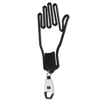 Golf Glove Holder Rack Portable Gloves Display Stand with Key Chain Glove Dry Racks Gloves Stretcher Stand for Golf Lovers - Buy online at  Vibe In Cart.