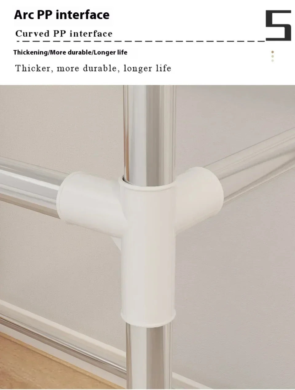 Minimalist Foldable Wardrobe Plastic Storage Cabinet Room Furniture Cheap Bedrooms Wardrobes Closet Armable Home Storage Rack - Buy online at  Vibe In Cart.