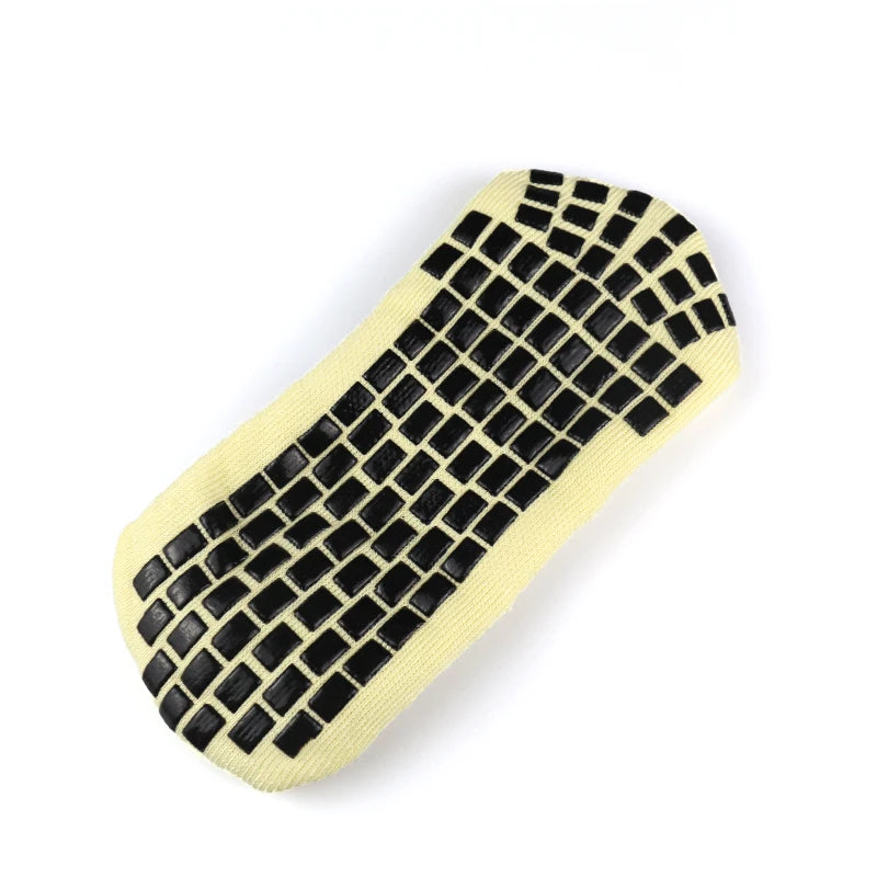 calcetas antideslizantes de futbol  Sports Soccer Socks  Non-Slip Silicone Grip football Socks - Buy online at  Vibe In Cart.
