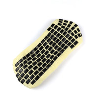 calcetas antideslizantes de futbol  Sports Soccer Socks  Non-Slip Silicone Grip football Socks - Buy online at  Vibe In Cart.