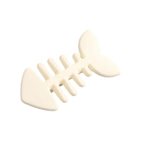 Matte Fishbone Hair Clip for girls Small Barrettes Bangs Side Clips For Women Cute Hairpins Headdress headwear Hair Accessories - Buy online at  Vibe In Cart.