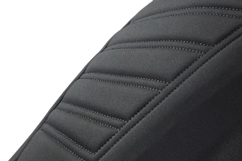 Polyester Spandex Protective Long Sleeve Soccer Goalkeeper Uniform Set with Top and Pants