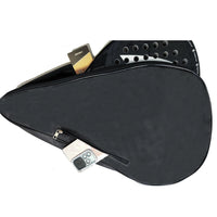 Black Padel Paddle Oxford Bag Cover For Various Tennis Racket Soft Face Carbon Fiber EVA Racquet Unisex Tennis Shoulder Bags - Buy online at  Vibe In Cart.