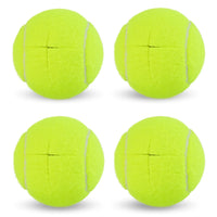 12Color Available Pre-Cut Tennis Balls Set of 4pcs Secure Fit for Most Walkers And Chairs Noise Reduction Walker Tennis Balls - Buy online at  Vibe In Cart.