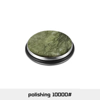 Rolling Knife Sharpener Double Sided Diamond Sharpening Stone 15/20° Degree Magnetic Angle Roller Sharpening for Kitchen Knives - Buy online at  Vibe In Cart.