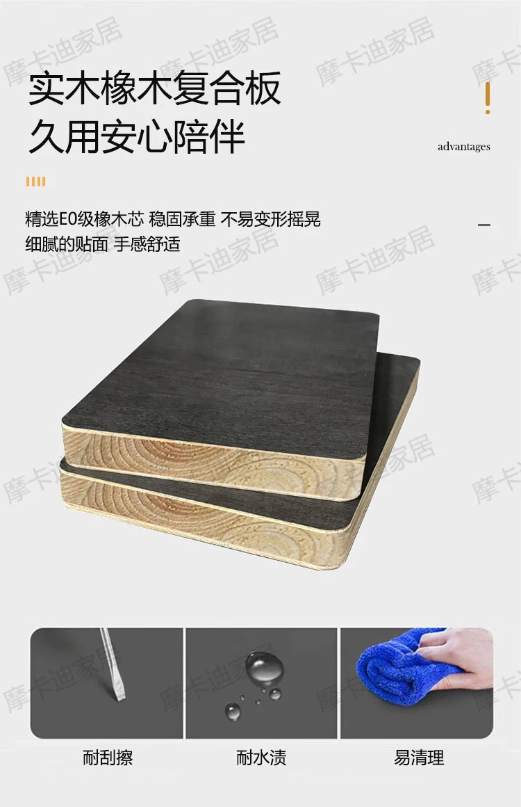 Simple European Bedside Table Classic Storage Luxury Trendy Night Table Modern Premium Comodini Camera Letto Bedroom Furnitures - Buy online at  Vibe In Cart.