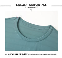 2025 popular men's top, cool and breathable, high elastic quick drying - Buy online at  Vibe In Cart.