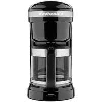 12 Cup Coffee Maker and 4 Slice Toaster Combo for Home Kitchen Use: HighCapacity Brewing and DualSlice Toasting with Adjustable - Buy online at  Vibe In Cart.