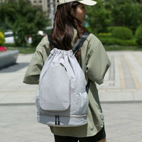 2 Rackets Tennis Racket Backpack Large Capacity with Shoes Pocket Gym Pack Casual Adjustable Strap Basketball Backpack Bag - Buy online at  Vibe In Cart.