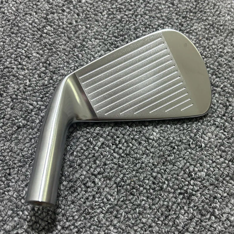 7-Piece Golf Iron Set Right-Handed #4-P Heads Only