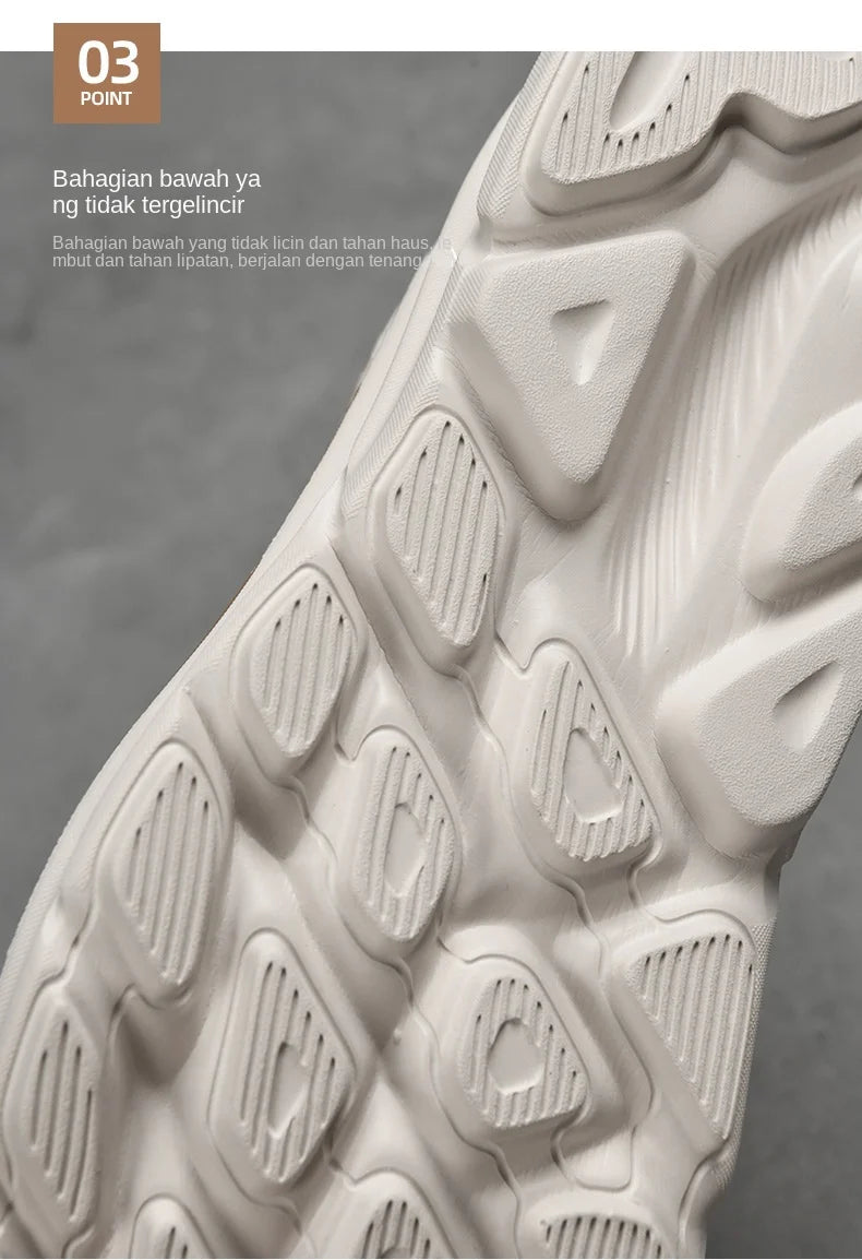 Men's Running Shoes Jogging Breathable Mesh Cushioning Non-Slip Outdoor Luxury shoes Couple Trainer Race Sneakers Off-road Shoes - Buy online at  Vibe In Cart.