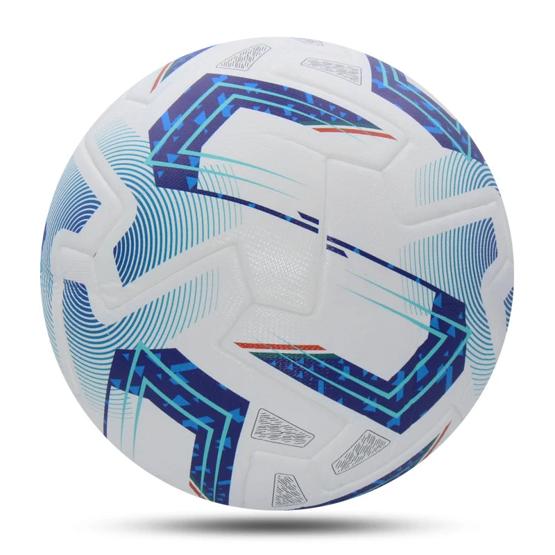 2025 Soccer Balls Standard Size 5 Size 4 High Quality Seamless Balls PU Material Outdoor Football Training Match Game  futbol - Buy online at  Vibe In Cart.