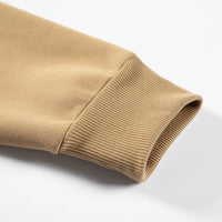 Men's Patchwork Hooded Sweatshirt Hoodies Clothing Casual Loose Fleece Warm Streetwear Male Fashion Autumn Winter Sports Outwear - Buy online at  Vibe In Cart.