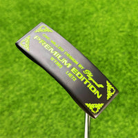 Golf Clubs Golf Putter Standing Low Center of Gravity Is Stable Stainless Steel Shaft Men's Putter with Aiming Line - Buy online at  Vibe In Cart.