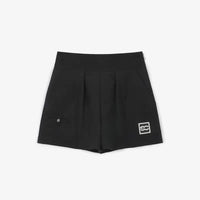 New Korean Golf Women's Outdoor Sports Versatile Quick-Dry High-Waisted Slim-Fit Elastic Waist Slimming Shorts