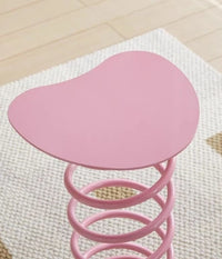 Macaron Sofa Table Coffee Table Spring Living Room Tea Table Ancient Simple Personality Change Shoe Stool  Living Room Furniture - Buy online at  Vibe In Cart.