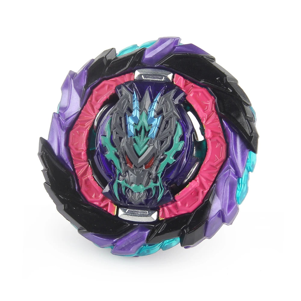 Burst Bey Gyro Toy for Boys Metal Battle Top Fighting Spinning Game Blades Toys - Buy online at  Vibe In Cart.