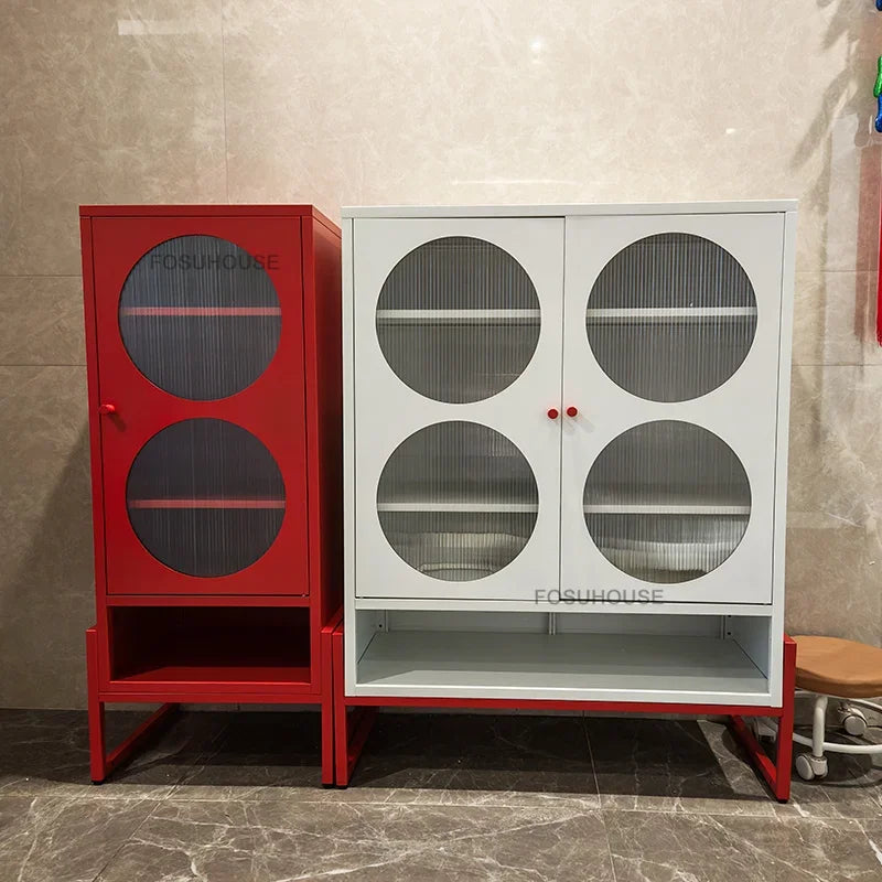 Minimalist Steel Shoe Organizer Home Shoes Storage Entryway Storage Locker Light Luxury Creative Shoe Cabinets for Living Room - Buy online at  Vibe In Cart.