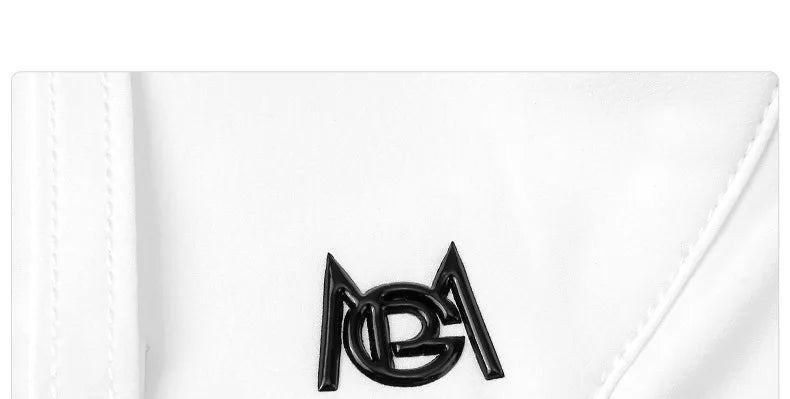 PGM Golf skirt for women‘s summer sports shorts with breathable base pants and a pleated QZ089