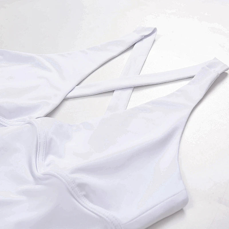 Sean Tsing® Sport Golf Tennis Dresses with Safety Shorts Women Sleeveless Exercise Dress Badminton Volleyball Athletic Outfits