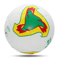 2025 Soccer Balls Standard Size 5 Size 4 High Quality Seamless Balls PU Material Outdoor Football Training Match Game  futbol - Buy online at  Vibe In Cart.