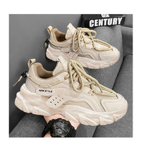 Men's Shoe Breathable Thick Soled Casual Sneakers Outdoor Running Four Seasons New Tennis Men Soft Soles Comfort Male Sneakers - Buy online at  Vibe In Cart.