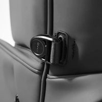 ASL GOLF OEM Brand Custom logo Black Tour Staff Golf Bags Pu Leather Waterproof Golf Bag for  with 14 - Buy online at  Vibe In Cart.