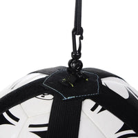 Soccer Ball Juggle Bag Children Auxiliary Circling Belt  Kick Solo Soccer Trainer Football Kick Kids Football Training Equipment - Buy online at  Vibe In Cart.