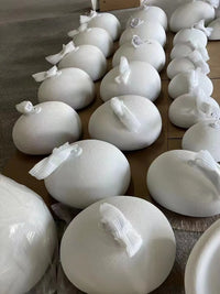 Nordic Wabi Sabi Pendant Light Modern LED Ceiling Chandelier Light for Living Room Dining Bedroom Bar Home Decor Hanghing Lamp - Buy online at  Vibe In Cart.