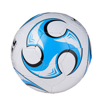 Soccer Ball Size 3 4 Machine-Stitched Football for Outdoor Sports Practice Supplies Match Training Football League - Buy online at  Vibe In Cart.