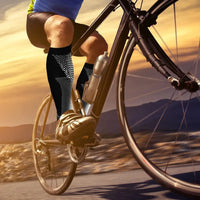 Running Men Women Compression Socks For Football Anti Fatigue Pain Relief 20-30 Mmhg Black Compression Socks Fit For Sport Socks - Buy online at  Vibe In Cart.