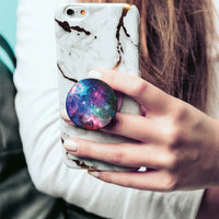 Universal Abs Finger Ring Holder And Expanding Phone Stand