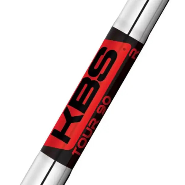 Right Handed Men's Golf Irons Set, 8-Piece, 4-9PW, Steel and Graphite Shaft