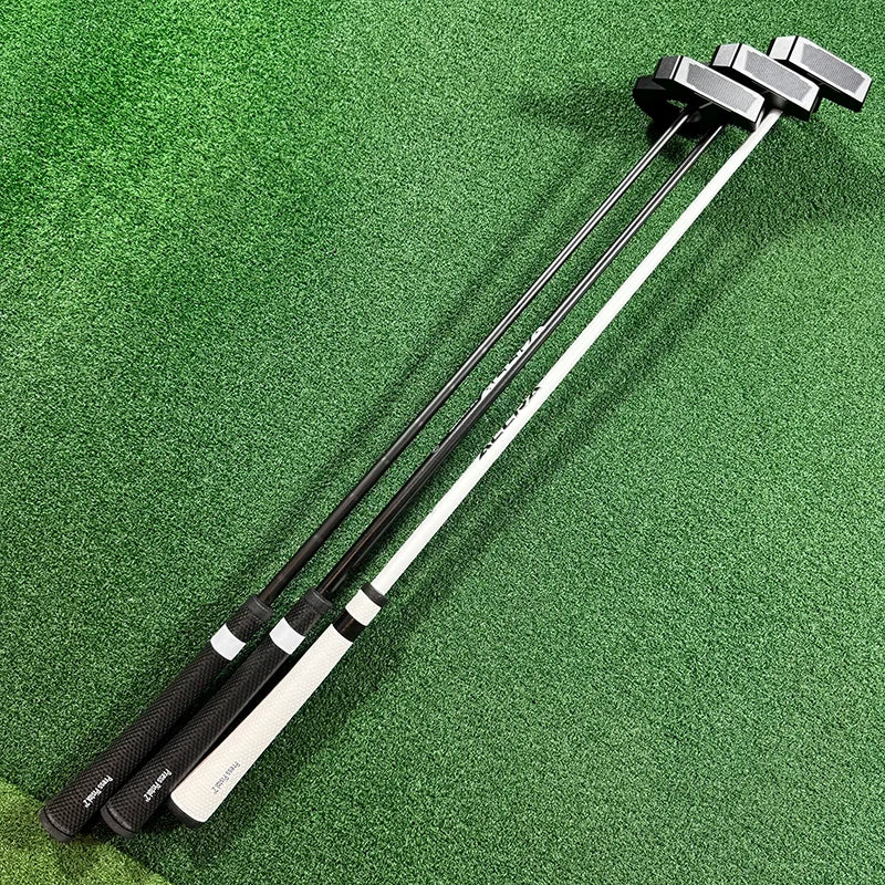 New Zero Torque D-F3 BLACKOUT Golf Putter ACCRA Graphite shaft or Black Steel Shaft With Head Cover Length 32/33/34/35/36 Inch - Buy online at  Vibe In Cart.