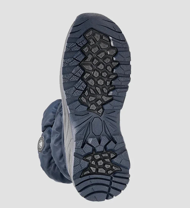 2025Women's Winter Warm Snow Boots Outdoor Luxury Furry Faux Fur Boots Woman Plush Warm Platform Cotton Shoes New Fashion Bottes - Buy online at  Vibe In Cart.