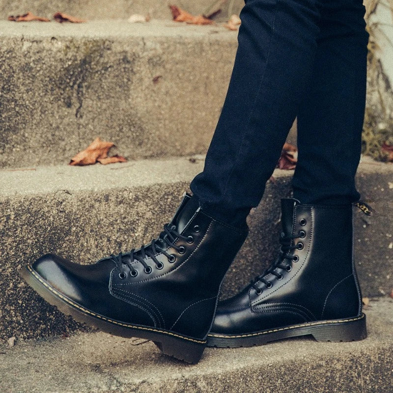 Winter New Warm and Windproof Boots for Women Outdoor High Top Sports Shoes for Men Cycling Boots for Couples High-quality Shoes - Buy online at  Vibe In Cart.