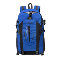 40L Outdoor Waterproof Large Capacity Hiking Bag - Buy online at  Vibe In Cart.