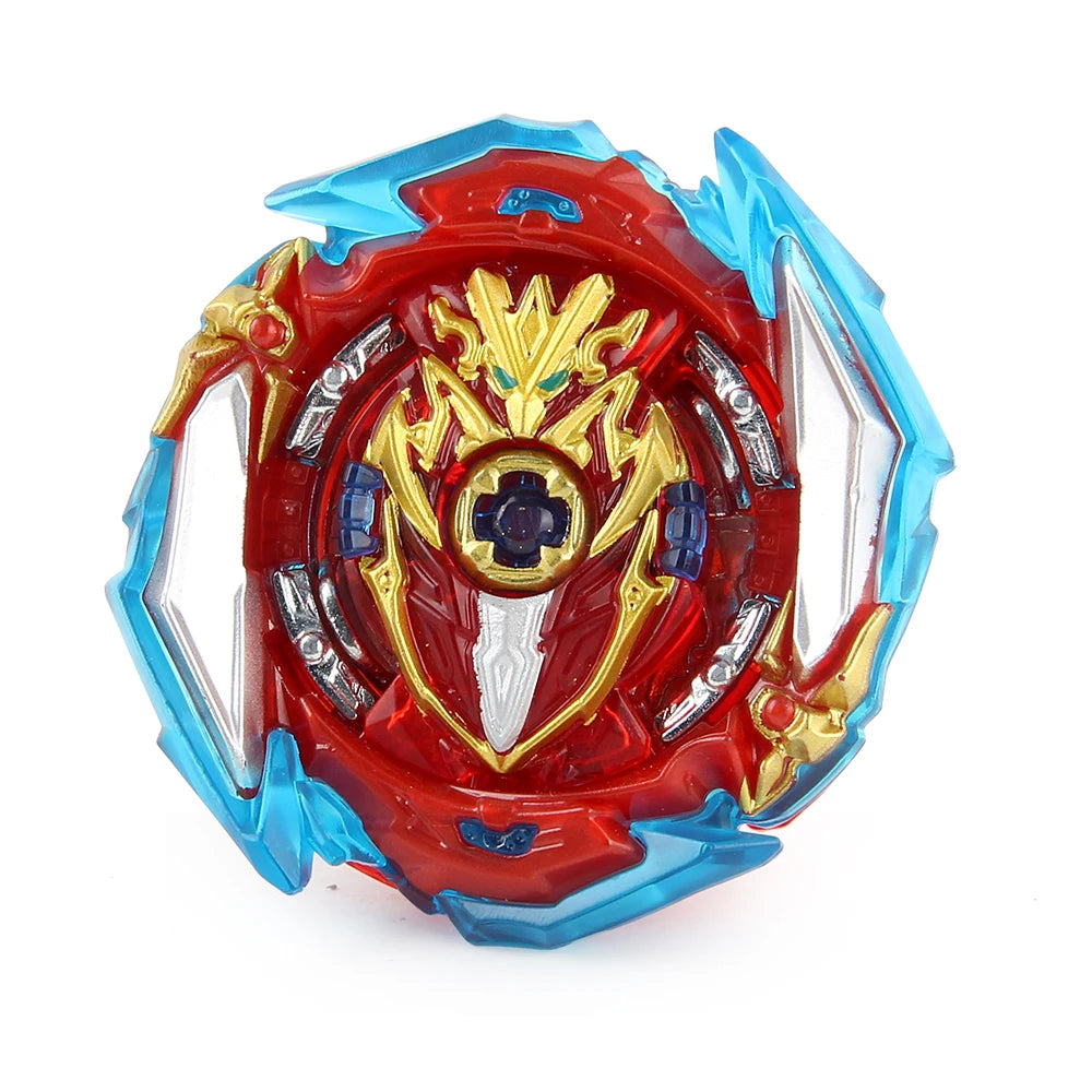 Burst Bey Gyro Toy for Boys Metal Battle Top Fighting Spinning Game Blades Toys - Buy online at  Vibe In Cart.