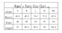 New women's golf pants, autumn and winter golf sports pants, comfortable, breathable, quick drying, free shipping - Buy online at  Vibe In Cart.
